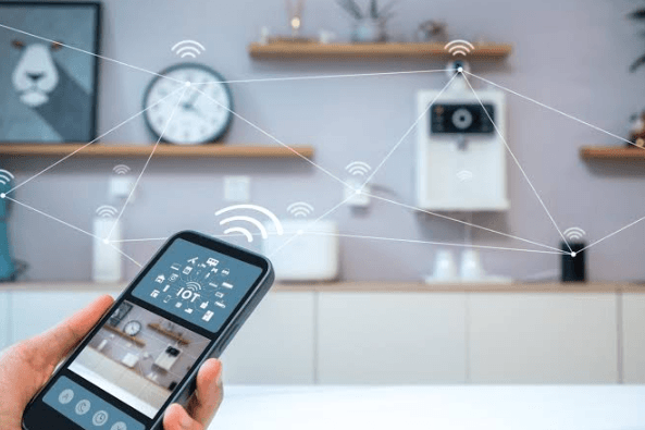Understanding the Growth of Smart Technology Adoption
