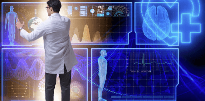 Understanding the Growth of Smart Healthcare Technologies