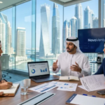 How UAE Professionals Can Choose the Right Business Travel Insurance