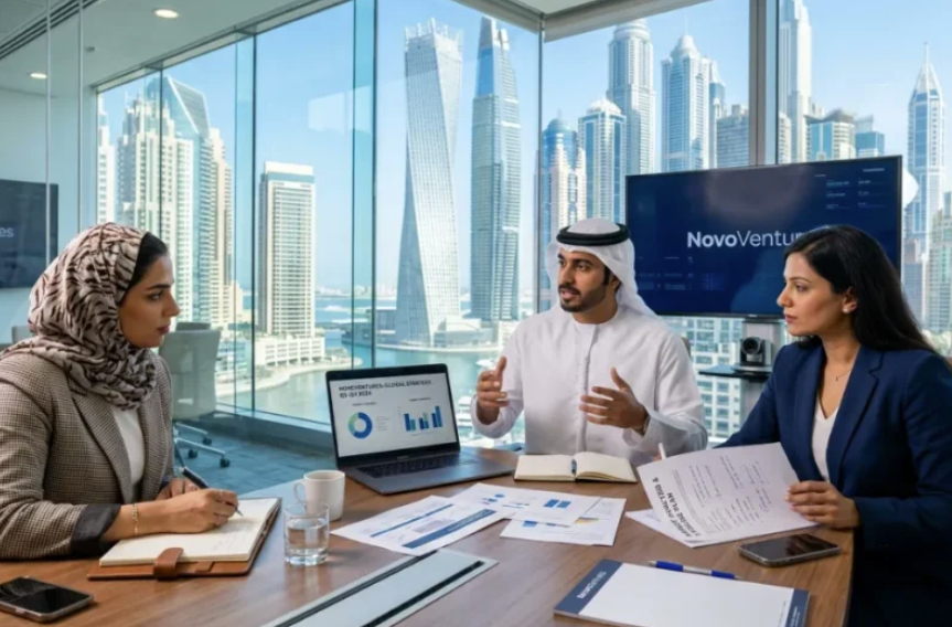 How UAE Professionals Can Choose the Right Business Travel Insurance