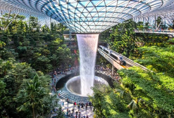 Singapore's Hidden Gems