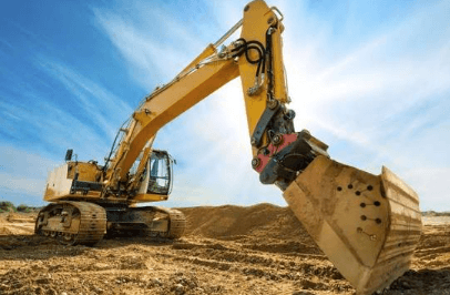 Maintaining Reliable Rotation in Modern Excavation Machinery