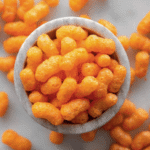 Formulating Orange-Coloured Foods with Reliable Ingredient Specifications