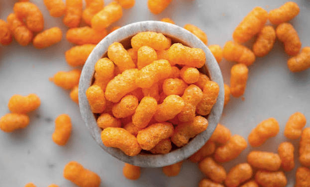 Formulating Orange-Coloured Foods with Reliable Ingredient Specifications